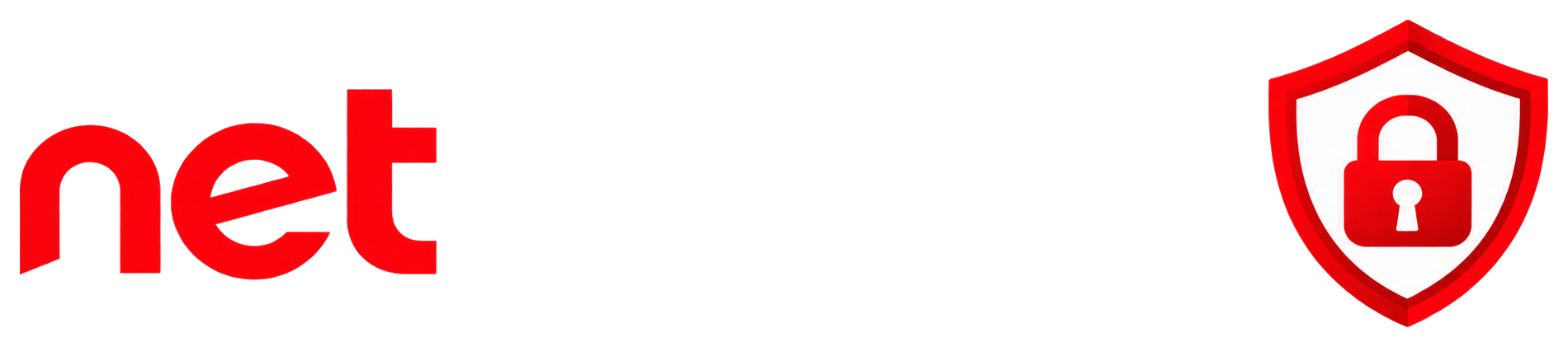 Net Alarm güvenlik sistemleri logosu